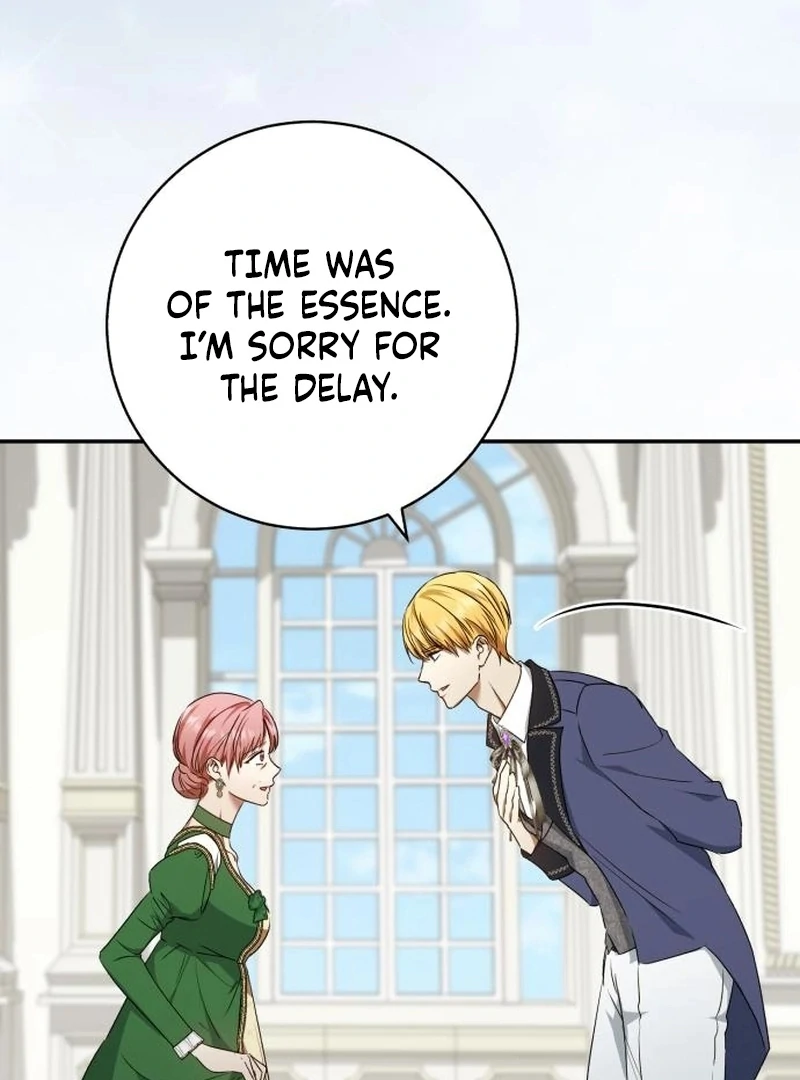 My Husband Was Stolen Twice Chapter 28 406 033