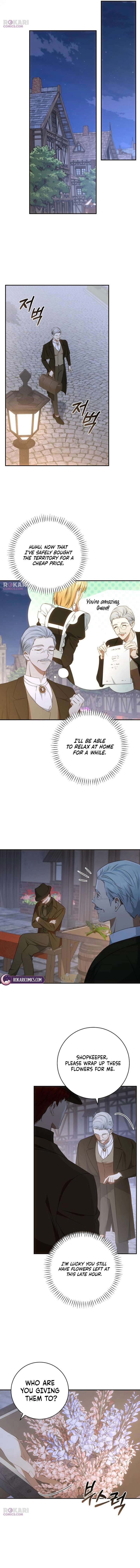 My Husband Was Stolen Twice Chapter 30 60 8