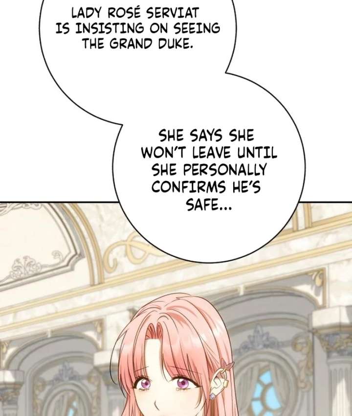 My Husband Was Stolen Twice Chapter 33 384 14