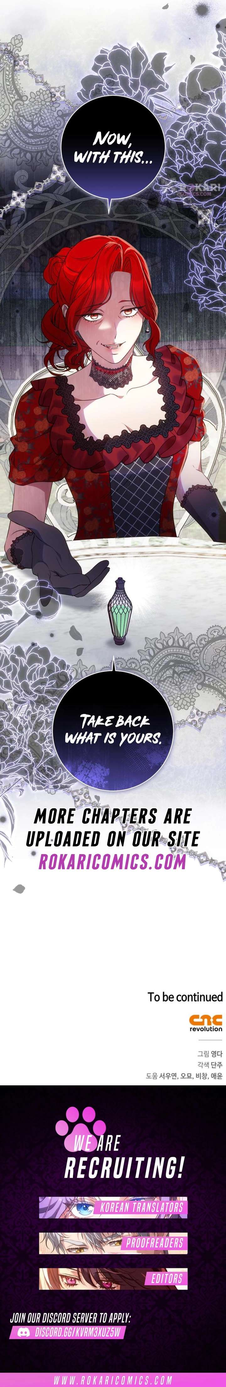 My Husband Was Stolen Twice Chapter 40 56 ch 40 14