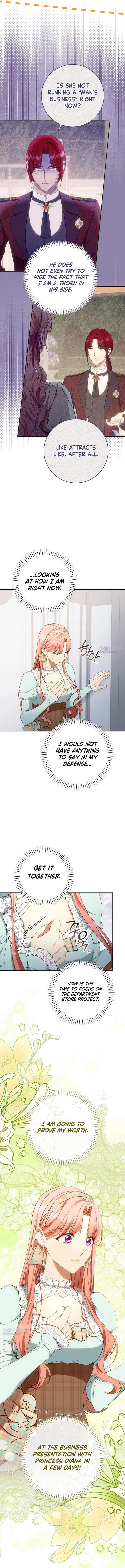 My Husband Was Stolen Twice Chapter 40 47 ch 40 5