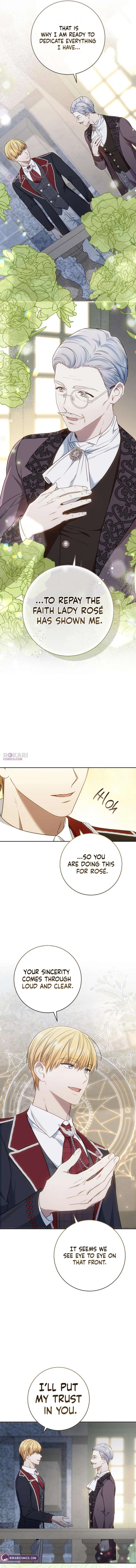 My Husband Was Stolen Twice Chapter 44 59 ch 44 11