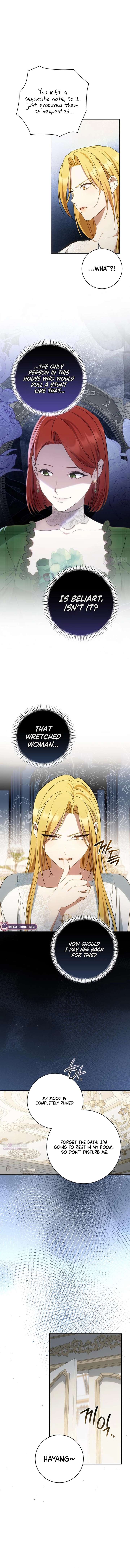 My Husband Was Stolen Twice Chapter 44 61 ch 44 13