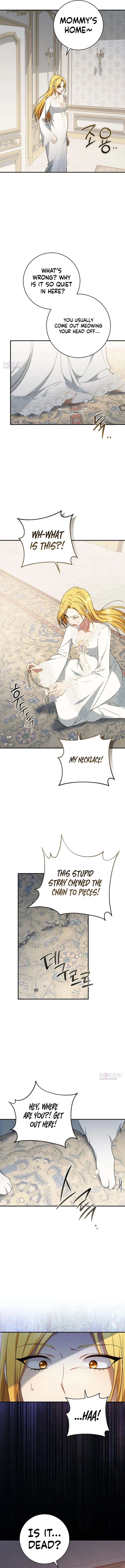 My Husband Was Stolen Twice Chapter 44 62 ch 44 14