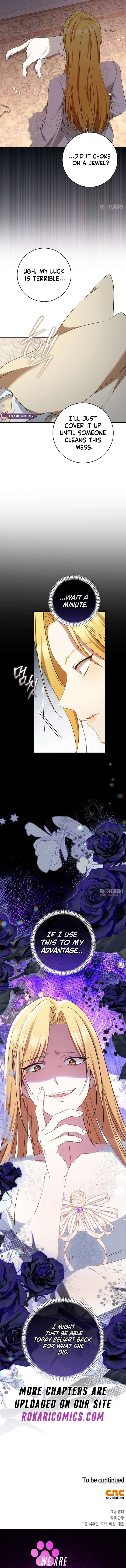 My Husband Was Stolen Twice Chapter 44 63 ch 44 15