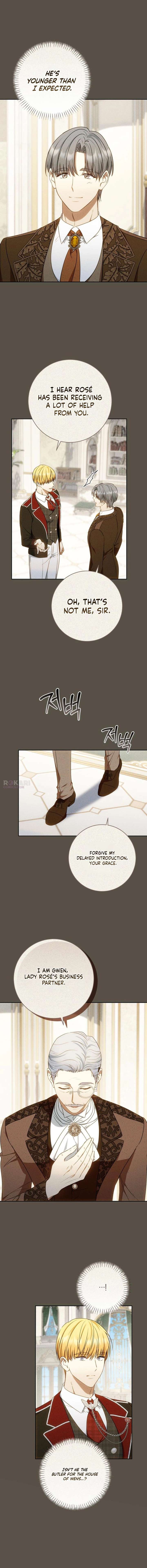 My Husband Was Stolen Twice Chapter 44 50 ch 44 2