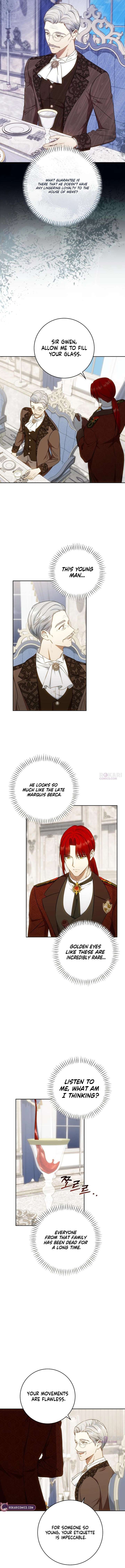 My Husband Was Stolen Twice Chapter 44 52 ch 44 4