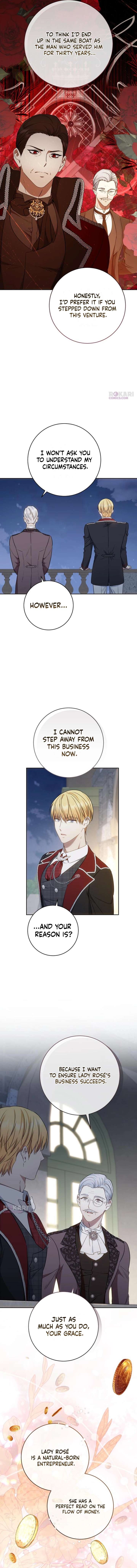 My Husband Was Stolen Twice Chapter 44 55 ch 44 7