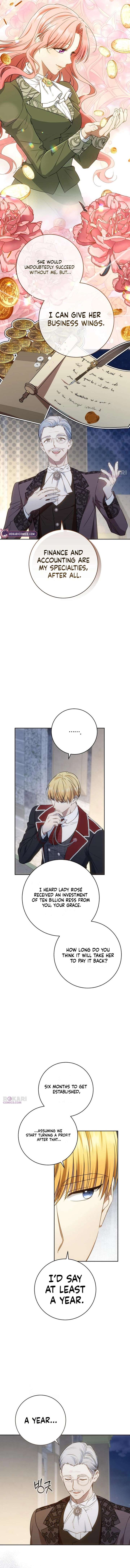 My Husband Was Stolen Twice Chapter 44 56 ch 44 8