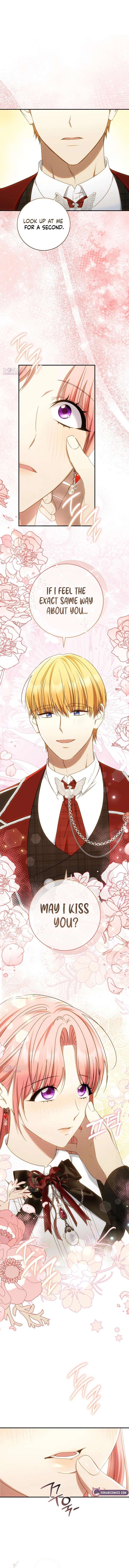 My Husband Was Stolen Twice Chapter 45 50 ch 45 11