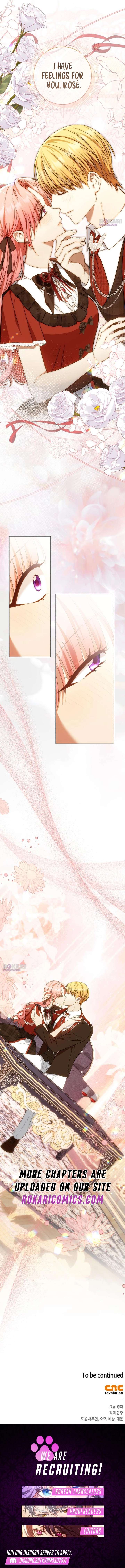 My Husband Was Stolen Twice Chapter 45 51 ch 45 12