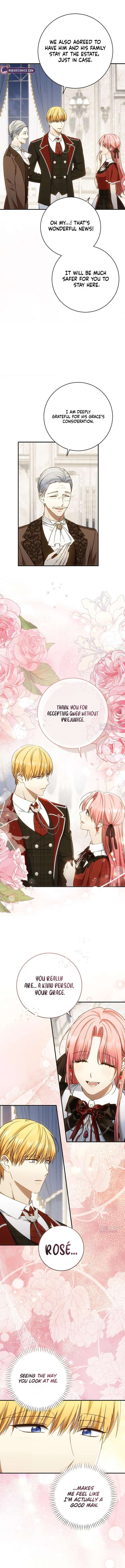 My Husband Was Stolen Twice Chapter 45 41 ch 45 2