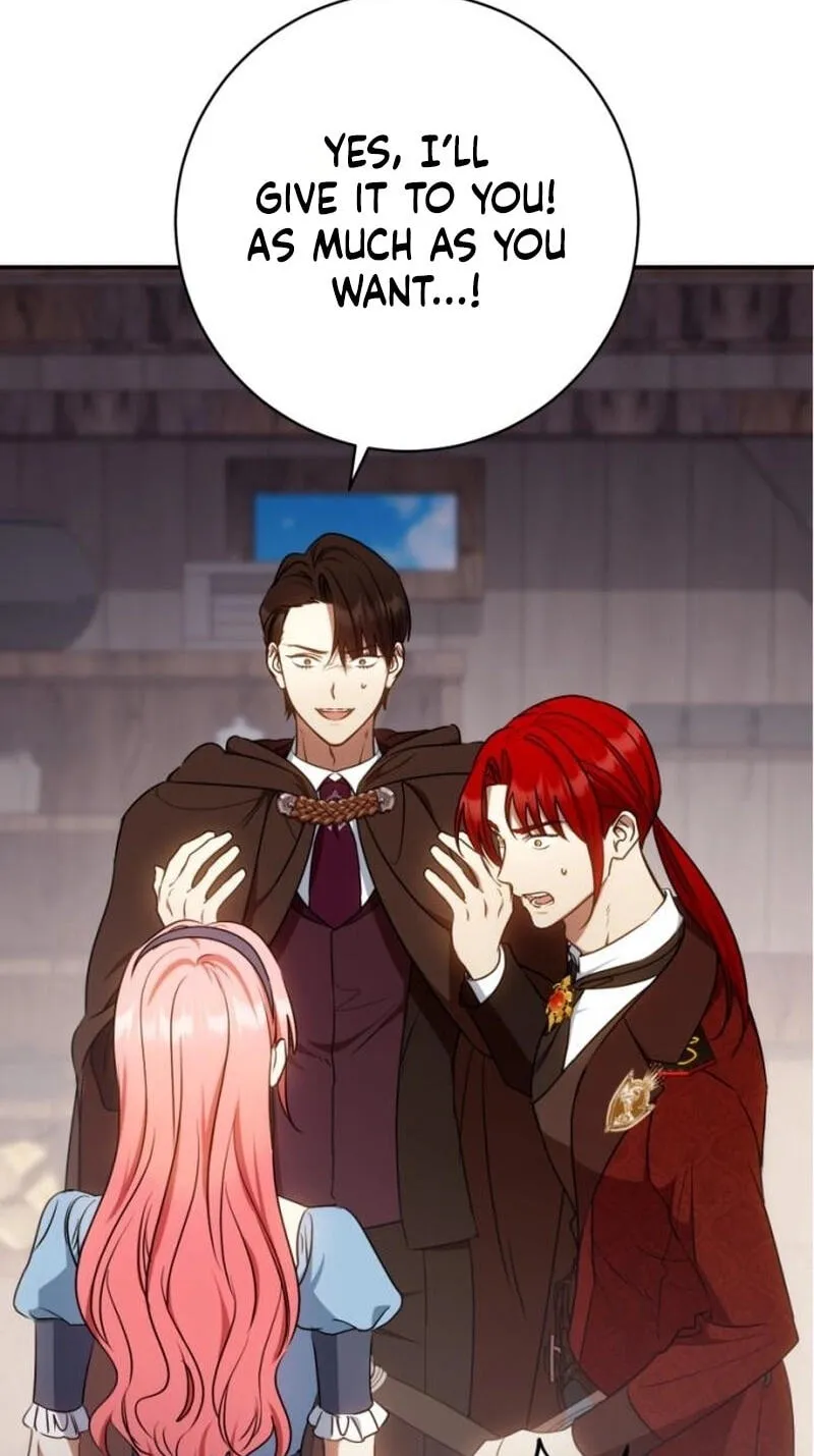 My Husband Was Stolen Twice Chapter 52 377 09c084eefed4