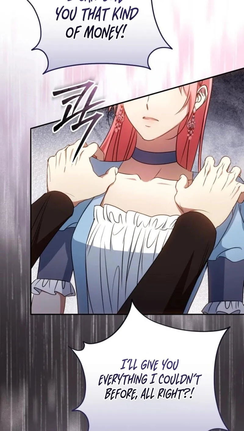 My Husband Was Stolen Twice Chapter 52 372 b8aa884ae98b