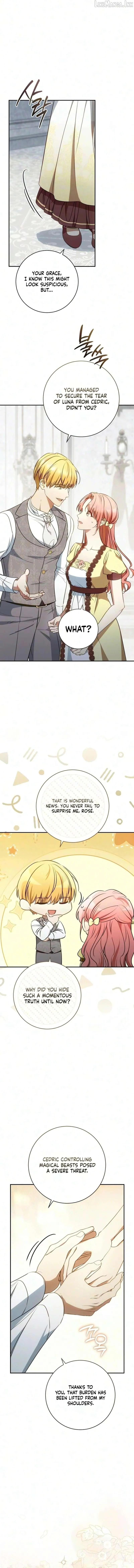 My Husband Was Stolen Twice Chapter 61 68 413f4b268073