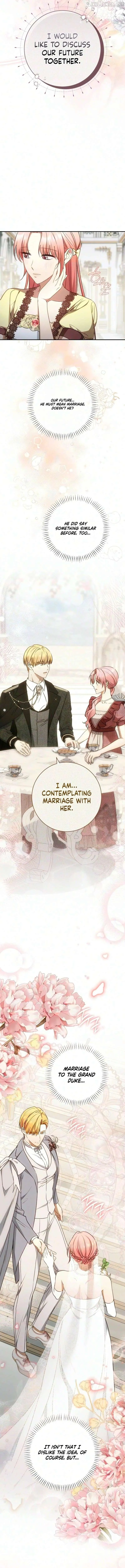 My Husband Was Stolen Twice Chapter 61 61 703d5da54817