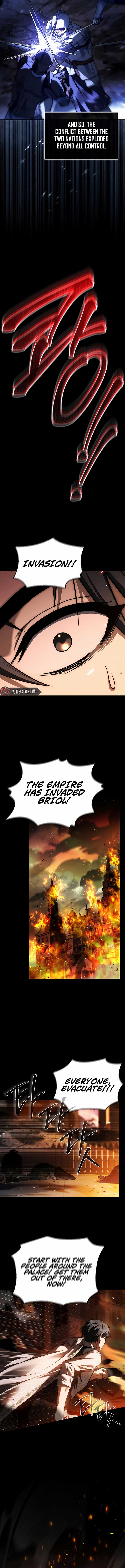 The Third Prince of the Fallen Kingdom has Regressed Chapter 1 102 ch 1 11