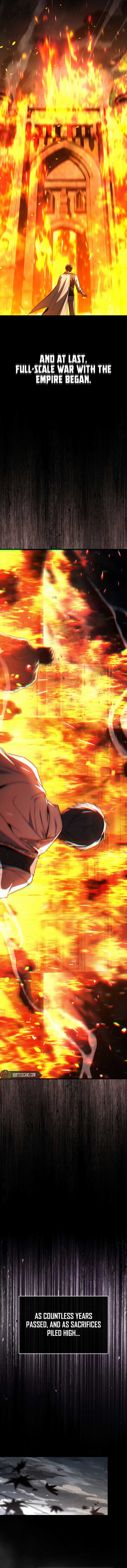 The Third Prince of the Fallen Kingdom has Regressed Chapter 1 103 ch 1 12
