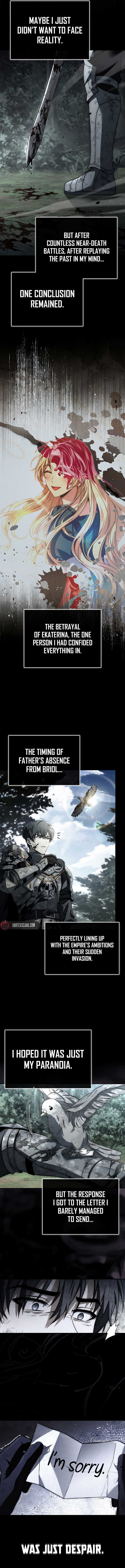 The Third Prince of the Fallen Kingdom has Regressed Chapter 1 105 ch 1 14