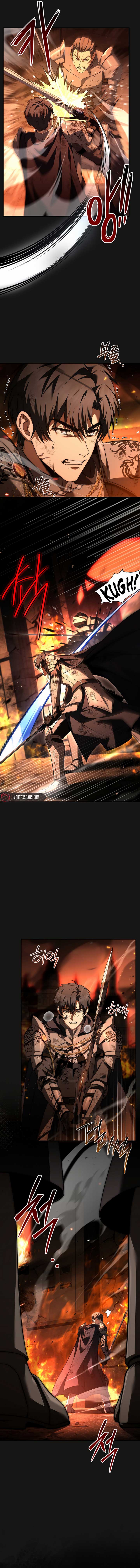 The Third Prince of the Fallen Kingdom has Regressed Chapter 1 107 ch 1 16