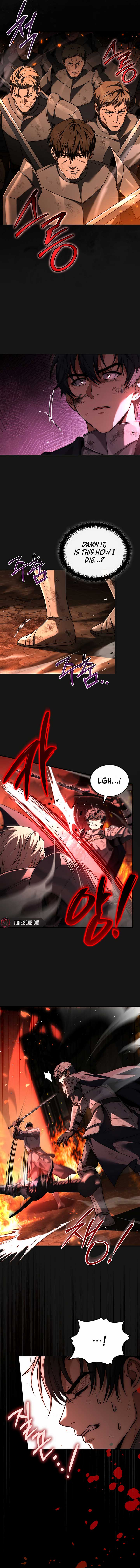 The Third Prince of the Fallen Kingdom has Regressed Chapter 1 108 ch 1 17