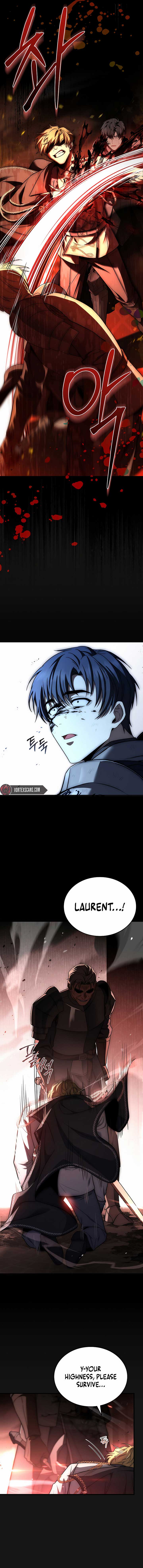 The Third Prince of the Fallen Kingdom has Regressed Chapter 1 109 ch 1 18