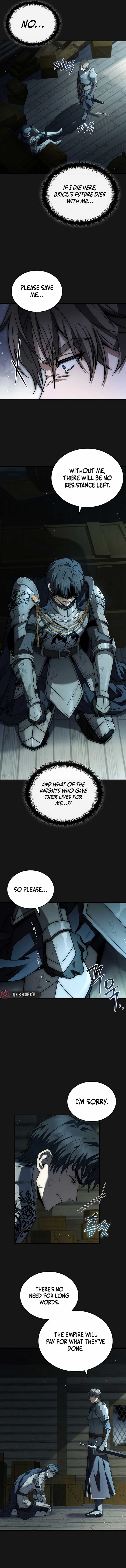 The Third Prince of the Fallen Kingdom has Regressed Chapter 1 113 ch 1 22