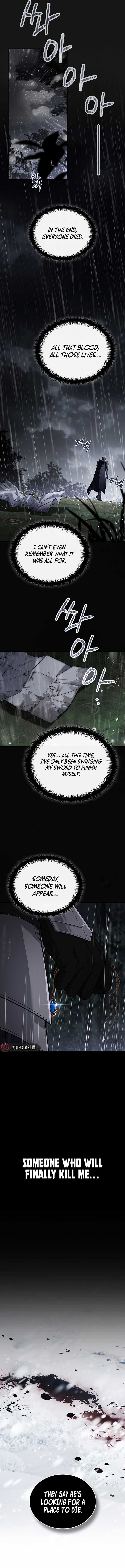 The Third Prince of the Fallen Kingdom has Regressed Chapter 1 115 ch 1 24