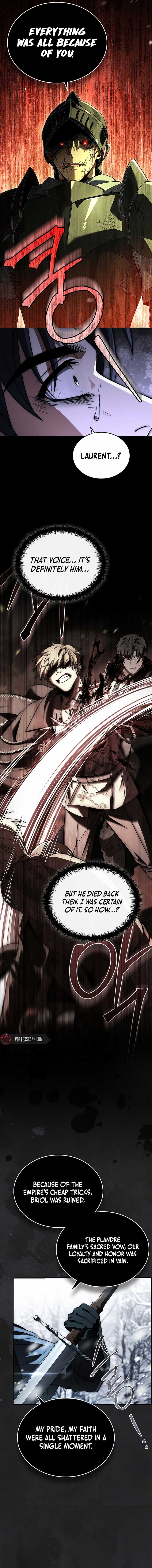 The Third Prince of the Fallen Kingdom has Regressed Chapter 1 117 ch 1 26