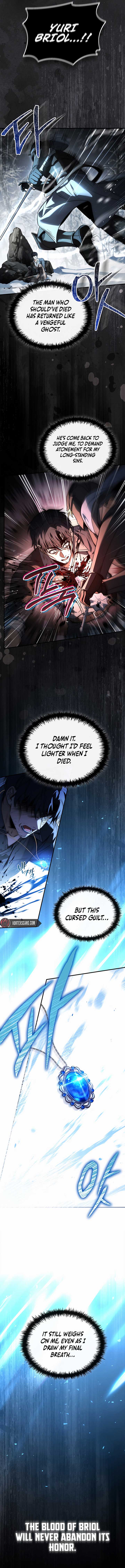 The Third Prince of the Fallen Kingdom has Regressed Chapter 1 118 ch 1 27