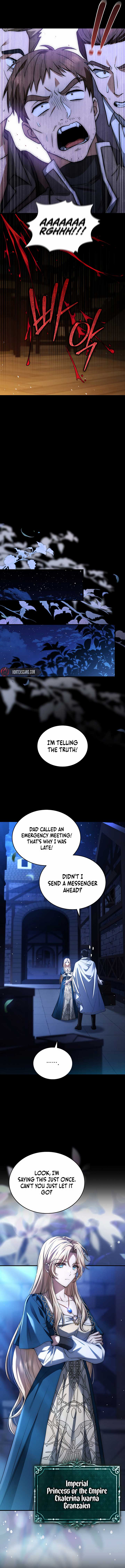 The Third Prince of the Fallen Kingdom has Regressed Chapter 1 98 ch 1 7