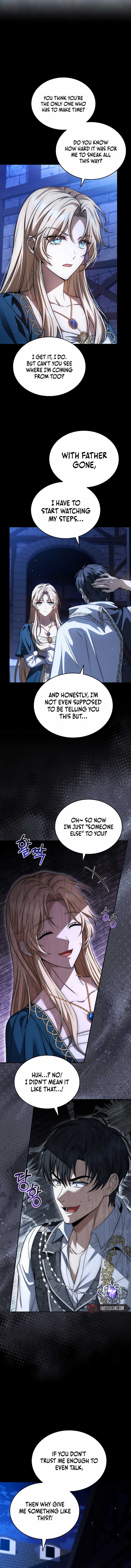 The Third Prince of the Fallen Kingdom has Regressed Chapter 1 99 ch 1 8
