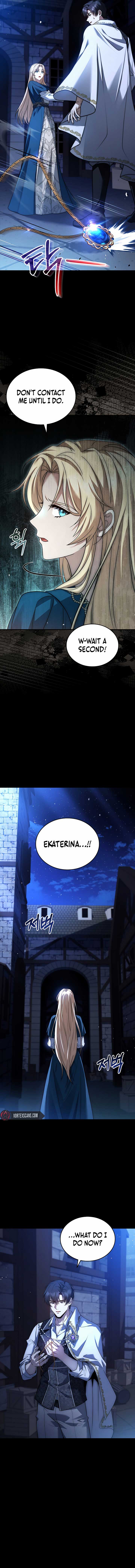 The Third Prince of the Fallen Kingdom has Regressed Chapter 1 100 ch 1 9