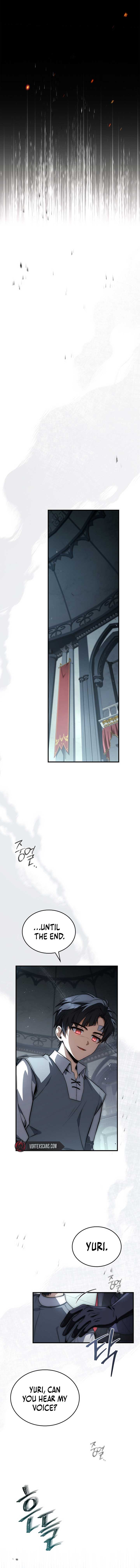 The Third Prince of the Fallen Kingdom has Regressed Chapter 11 75 ch 11 11