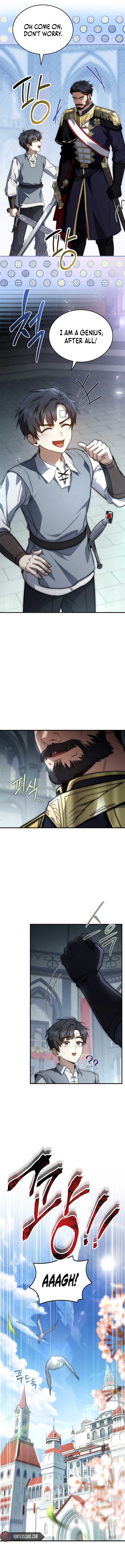 The Third Prince of the Fallen Kingdom has Regressed Chapter 11 79 ch 11 15