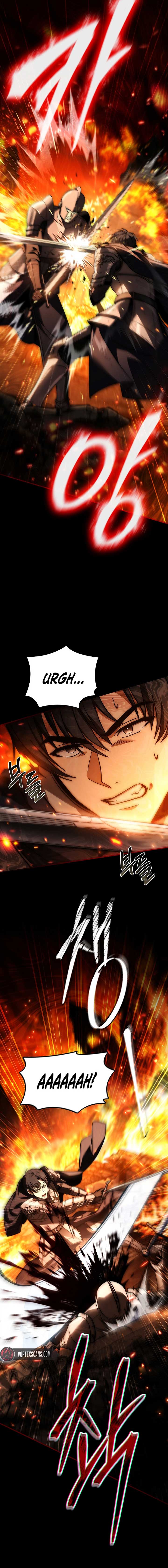 The Third Prince of the Fallen Kingdom has Regressed Chapter 11 66 ch 11 2
