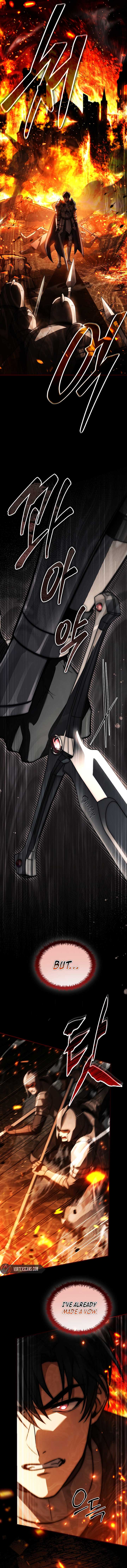 The Third Prince of the Fallen Kingdom has Regressed Chapter 11 69 ch 11 5