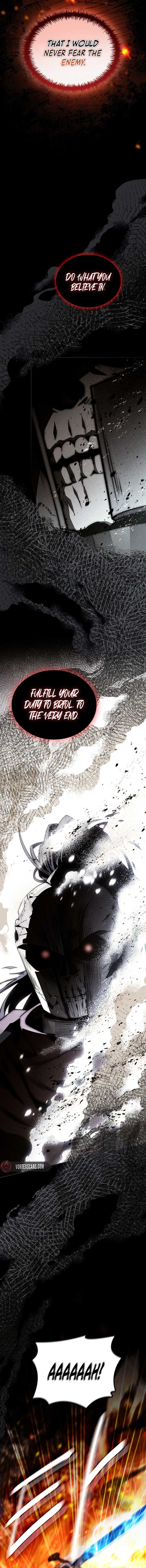 The Third Prince of the Fallen Kingdom has Regressed Chapter 11 70 ch 11 6