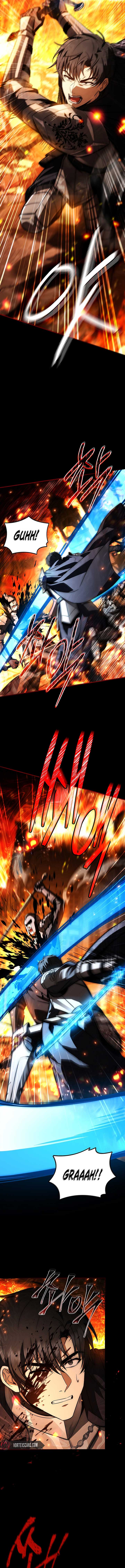 The Third Prince of the Fallen Kingdom has Regressed Chapter 11 71 ch 11 7