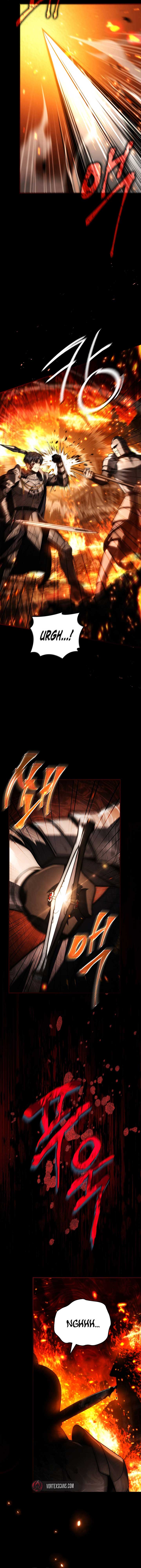 The Third Prince of the Fallen Kingdom has Regressed Chapter 11 72 ch 11 8