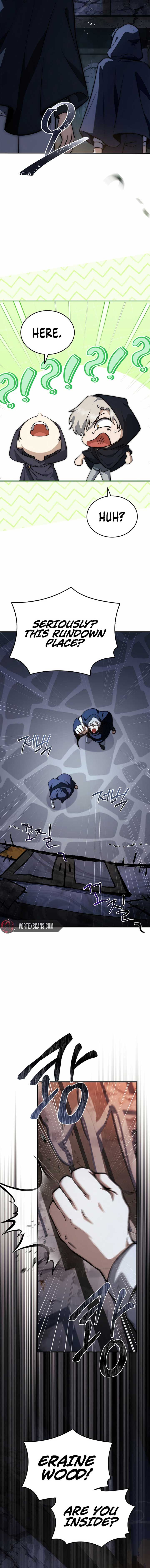 The Third Prince of the Fallen Kingdom has Regressed Chapter 14 82 ch 14 12