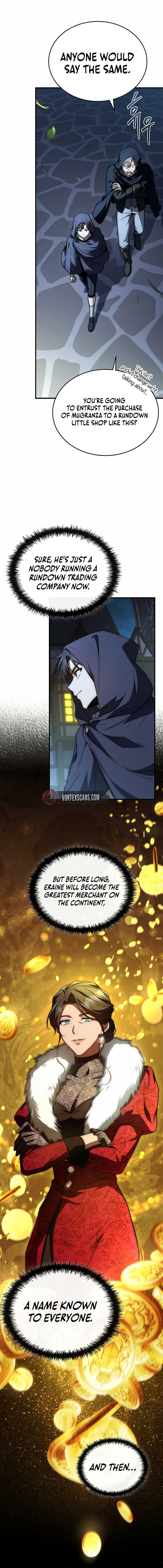 The Third Prince of the Fallen Kingdom has Regressed Chapter 14 85 ch 14 15