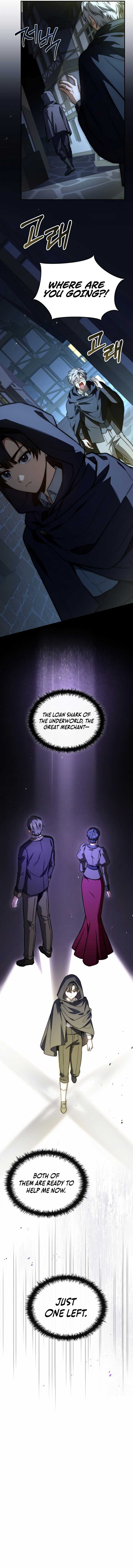 The Third Prince of the Fallen Kingdom has Regressed Chapter 14 87 ch 14 17