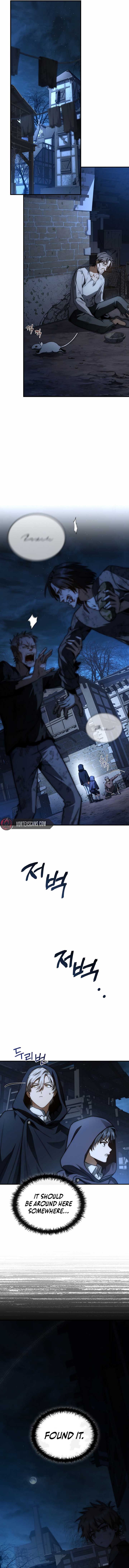 The Third Prince of the Fallen Kingdom has Regressed Chapter 14 88 ch 14 18