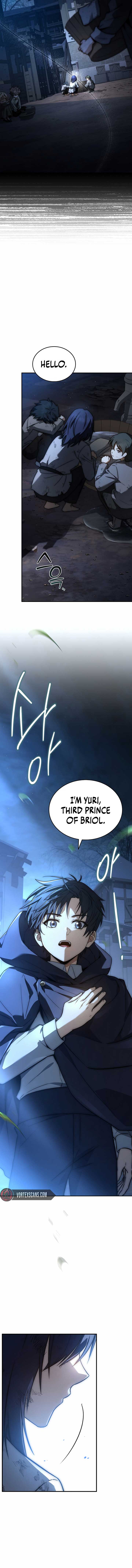 The Third Prince of the Fallen Kingdom has Regressed Chapter 14 89 ch 14 19