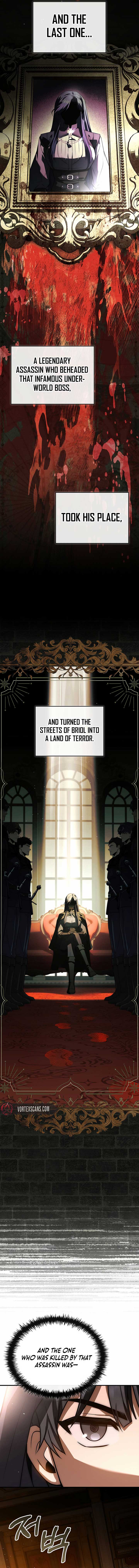 The Third Prince of the Fallen Kingdom has Regressed Chapter 14 72 ch 14 2