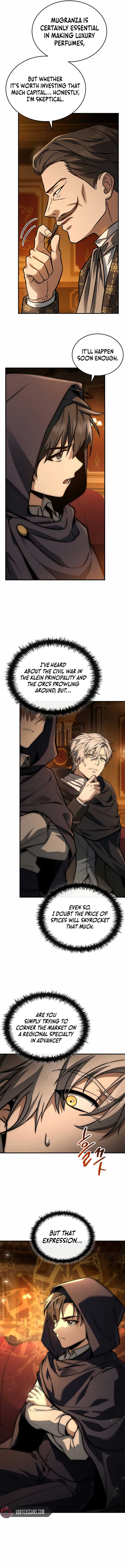 The Third Prince of the Fallen Kingdom has Regressed Chapter 14 77 ch 14 7