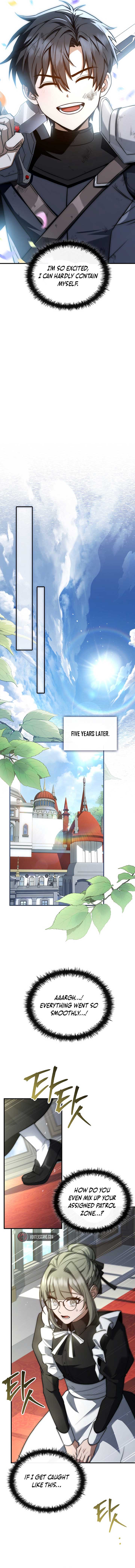 The Third Prince of the Fallen Kingdom has Regressed Chapter 19 66 ch 19 2