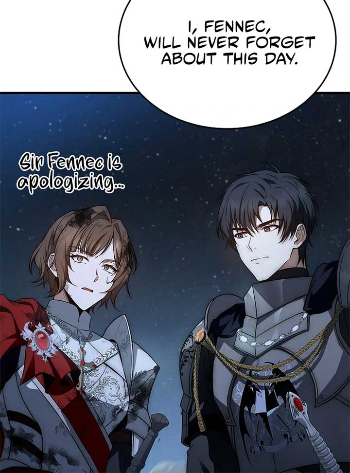 The Third Prince of the Fallen Kingdom has Regressed Chapter 26 573 ch 26 107