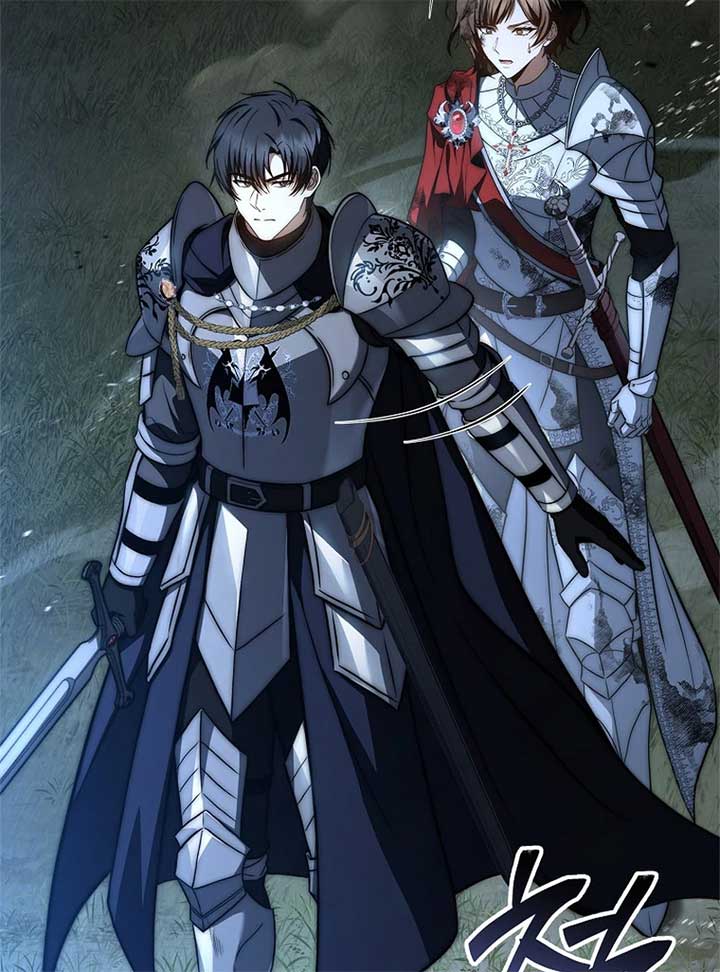The Third Prince of the Fallen Kingdom has Regressed Chapter 26 597 ch 26 131
